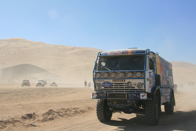 029  Kamaz of Viatcheslav Mizyukaev and Andrey Karginov.jpg